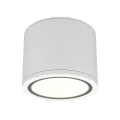 Потолочный светильник Rendo GX53 15Вт IP44 C095CL-GX53-W