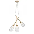 Подвесная люстра Vele Luce VL5864P03