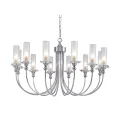 Подвесная люстра Newport 4586+6/С chrome