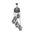 Подвесная люстра Kink Light Марокко 0512,04