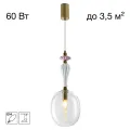 Подвесной светильник Citilux CL254410