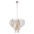 Подвесная люстра ARTE Lamp A4080LM-12GO