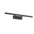 6430-3,19 Подсветка ПРОЕКЦИЯ черный w70*10 h5,5 Led 9W (4000K) Кнопка On/Off