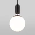 Подвесной светильник Eurosvet 50197/1 черный