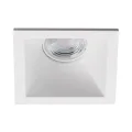 Встраиваемый светильник ITALLINE M01-1011 white