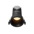 Встраиваемый светильник Technical DL118-15W-2.7K-B