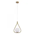 Подвесной светильник ARTE Lamp A7764SP-1AB