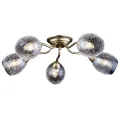 Потолочная люстра Omnilux Miglionico OML-55507-05