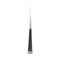 6114-1A,02 Подвес Рэй d8 h200 Led 7w (4000K) хром