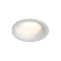 Влагозащищенный светильник Denkirs DK3124-WH