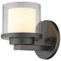 Бра WERTMARK WE247.01.501