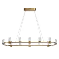 Подвесная люстра Odeon Light 7144/65L