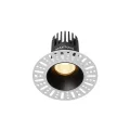 Встраиваемый светильник Technical DL119-10W-2.7K-TRS-B