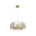 Подвесная люстра Kink Light 07598-45,36