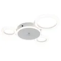 Escada 10268/4 LED*40W White