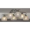 Потолочная люстра Lussole Zungoli GRLSF-1603-06