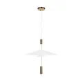 Подвесной светильник LOFT IT 10244/A Brass
