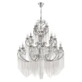 Подвесная люстра LOFT IT 10405/24