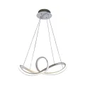 Подвесной светодиодный светильник Kink Light Бейли 08639