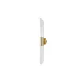 Бра Newport 7278/A brass new