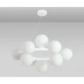 Подвесная люстра Kink Light 07508-12,01
