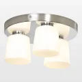 Накладная люстра Lussole LSP-8861