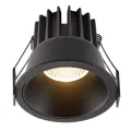 Встраиваемый светильник DK4400-BK