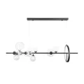 Подвесная люстра LOFT IT 10023/1200L