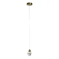 Подвесной светильник LOFT IT 10111 Gold