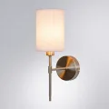 Бра Arte lamp DEBORA A4108AP-1SS