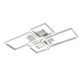 Escada 10225/5 LED*148W Silver
