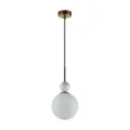 Подвесной светильник Odeon Light 4359/1A