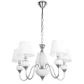Подвесная люстра ARTE Lamp A3036LM-5CC