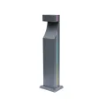 Садово-парковый светильник Kink Light 09205-F(220V),16(RGB)