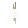14007/1W Brass