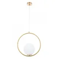 Подвесной светильник ARTE Lamp A7742SP-1AB