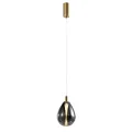4255-2P, подвес, D220xH490/1990, LEDx4.3W, 520LM, 4000K, included