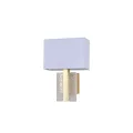 Бра Newport 3513/A mat.gold