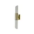 Бра Newport 7272/A gold