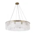 Подвесная люстра Divinare 6005/17 SP-10