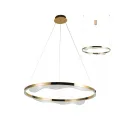 Подвесная люстра Kink Light 08263-80,36