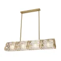 Подвесная люстра Kink Light 07598-100,36