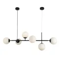 Подвесная люстра Kink Light 07622-6,19-01
