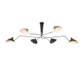 Накладная люстра ST-Luce SL305.402.06
