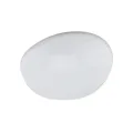 074136 Светильник диммируемый Лаго белый d50 Led 72W (3000-6000К) с пультом ДУ