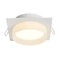 Встраиваемый светильник Voltega VGL7238DLB-01W1