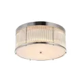 Накладной светильник Newport 3296/PL nickel new