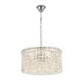 Подвесная люстра Escada 2122/5S Chrome