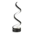 Настольная лампа Escada 10262/L LED Black