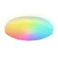 Накладной светильник Ambrella Light FZ417
